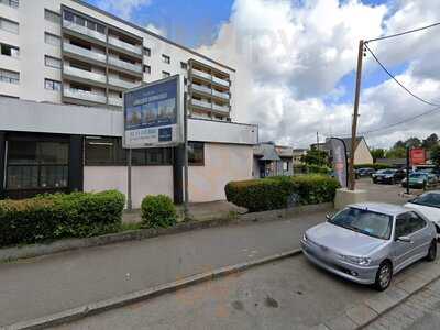 Speed Burger - Gayeulles