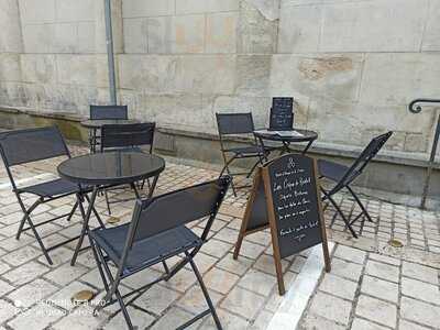 Les Crêpes De Kristell