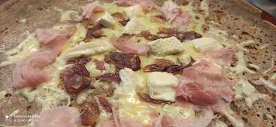 Les Crêpes De Kristell