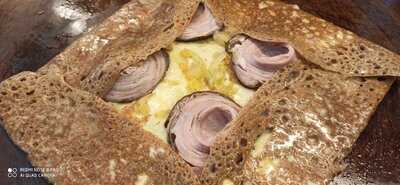 Les Crêpes De Kristell