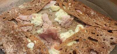 Les Crêpes De Kristell