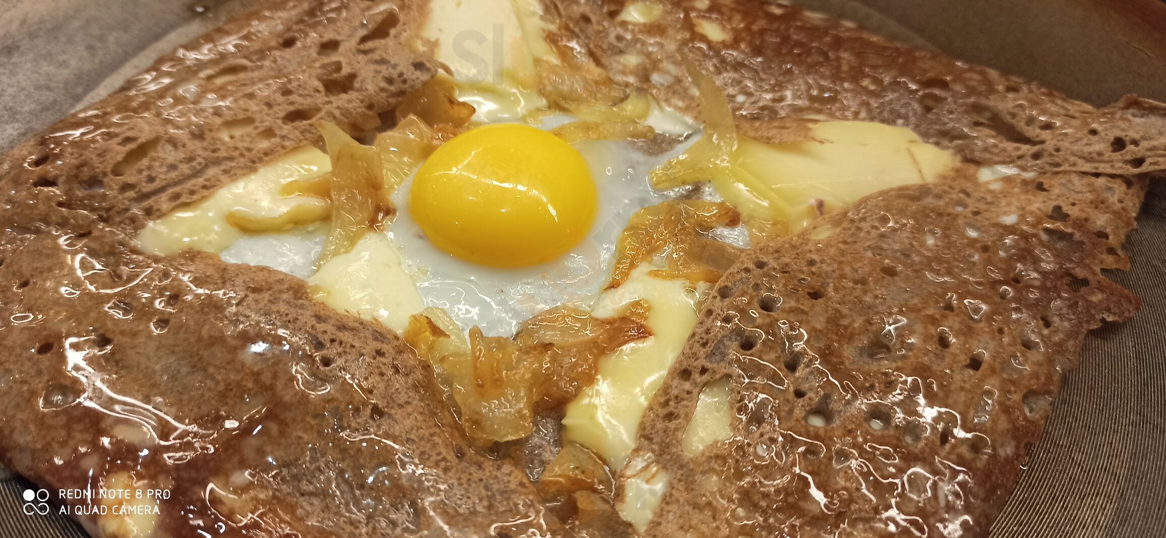 Les Crêpes De Kristell