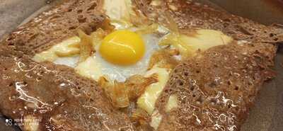 Les Crêpes De Kristell