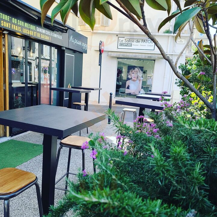 Ma Pause Enjoy