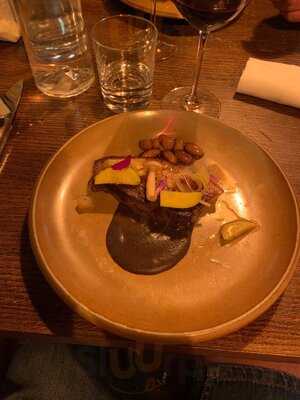 Alebrije Cuisine Du Mexique