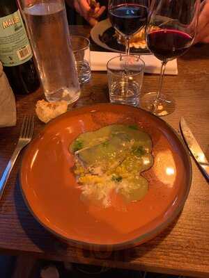 Alebrije Cuisine Du Mexique