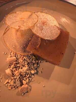 Alebrije Cuisine Du Mexique