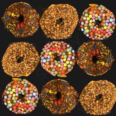 Le Coin Des Gourmands