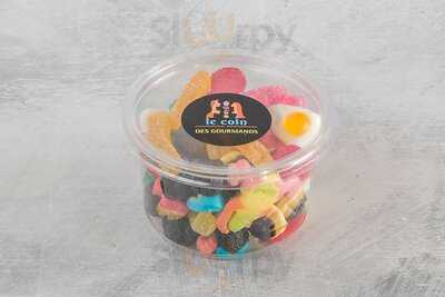 Le Coin Des Gourmands