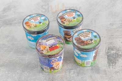 Le Coin Des Gourmands