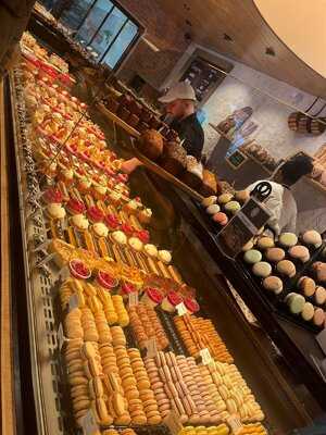 Boulangerie Feuillette