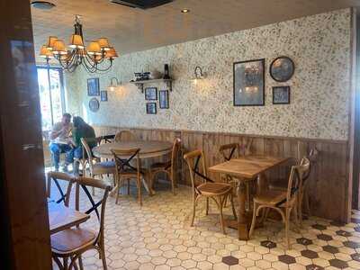 Boulangerie Feuillette