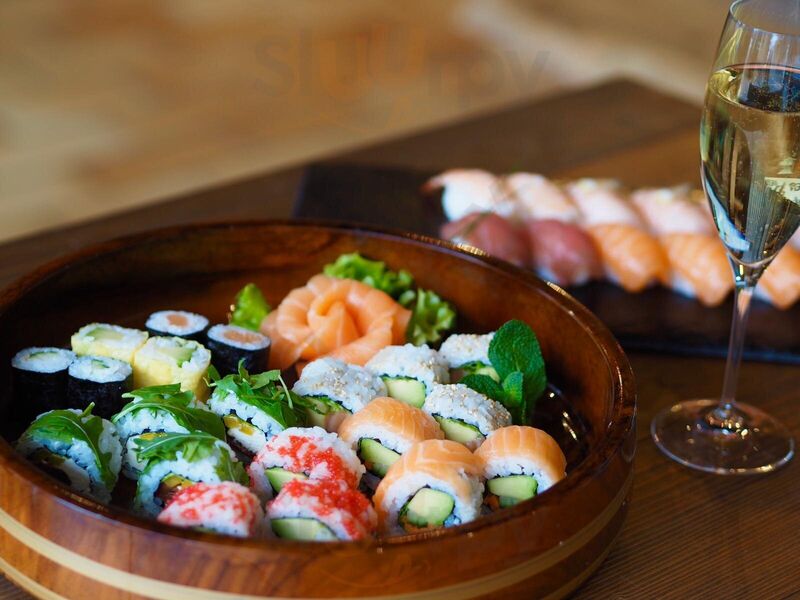 Chez Sachi