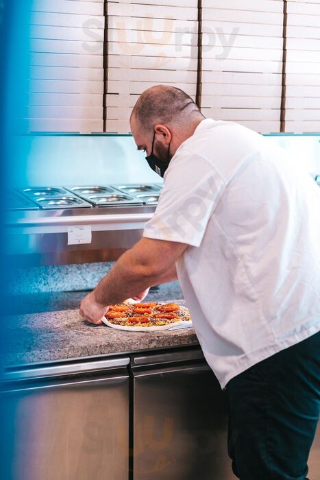 La Patapizza