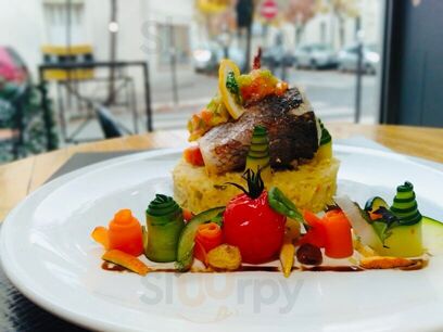 Le Convivial Restaurant