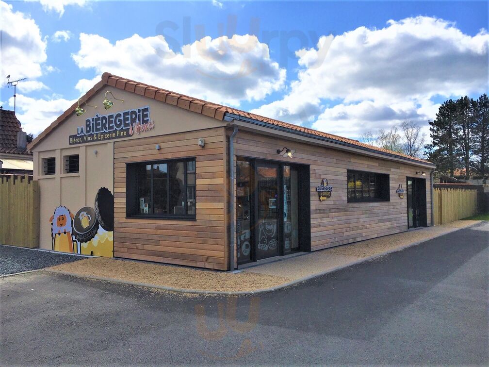 La Bièregerie D'henri