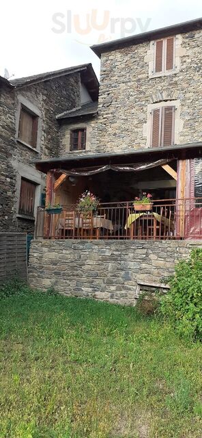 Auberge La Castanhal