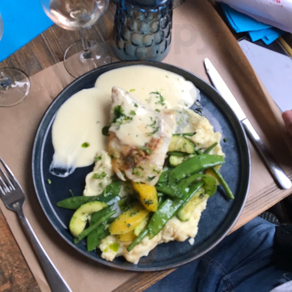 Le Pic À Bulot