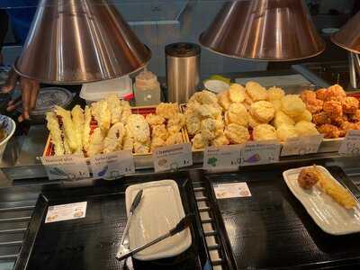 Kamakiri Hakata Udon