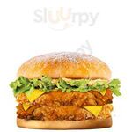 Chick'n Burger