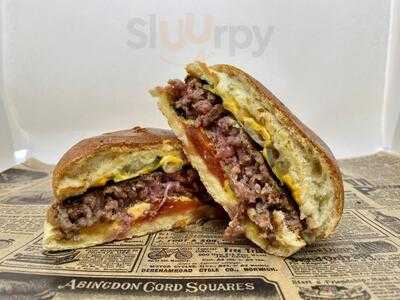 Food Truck Nomad La Frite Fraîche