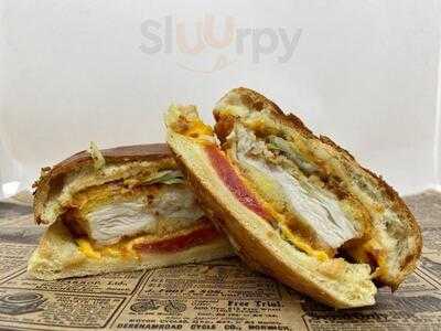 Food Truck Nomad La Frite Fraîche