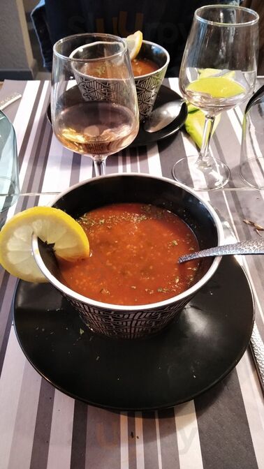 Restaurant Tataouine