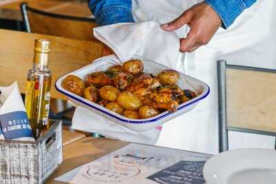 La Cantine De Fred Toulouse