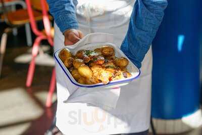 La Cantine De Fred Toulouse