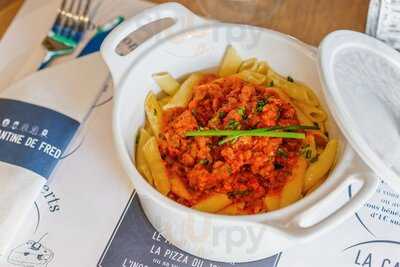 La Cantine De Fred Toulouse