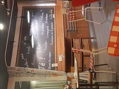 La Cantine De Fred Toulouse