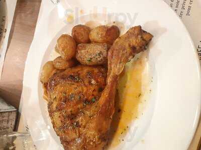 La Cantine De Fred Toulouse