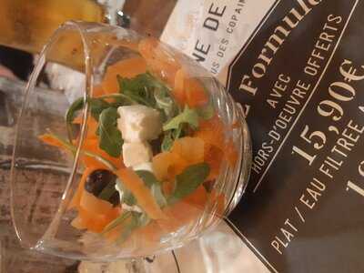 La Cantine De Fred Toulouse