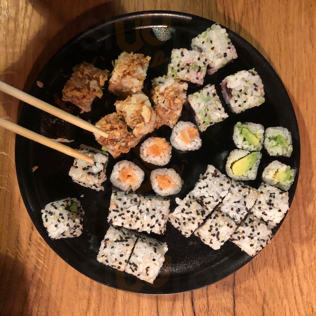Grési Sushi