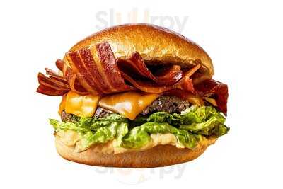 Hank Restaurant Lille