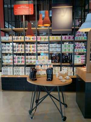 Malongo Atelier Barista