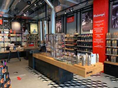 Malongo Atelier Barista