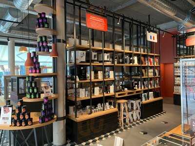 Malongo Atelier Barista