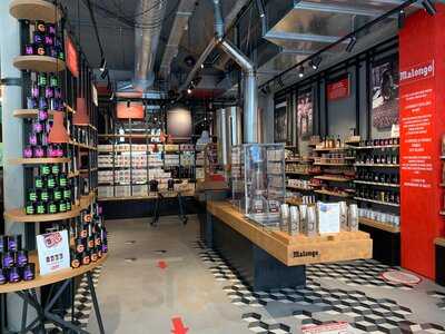 Malongo Atelier Barista