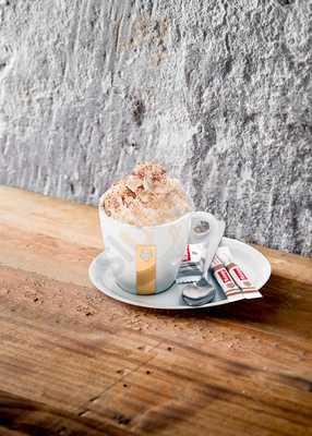 Malongo Atelier Barista