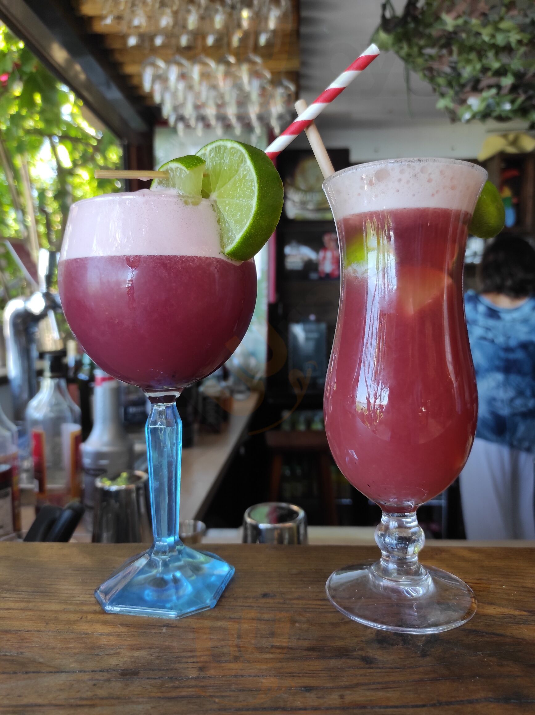 La Paillote