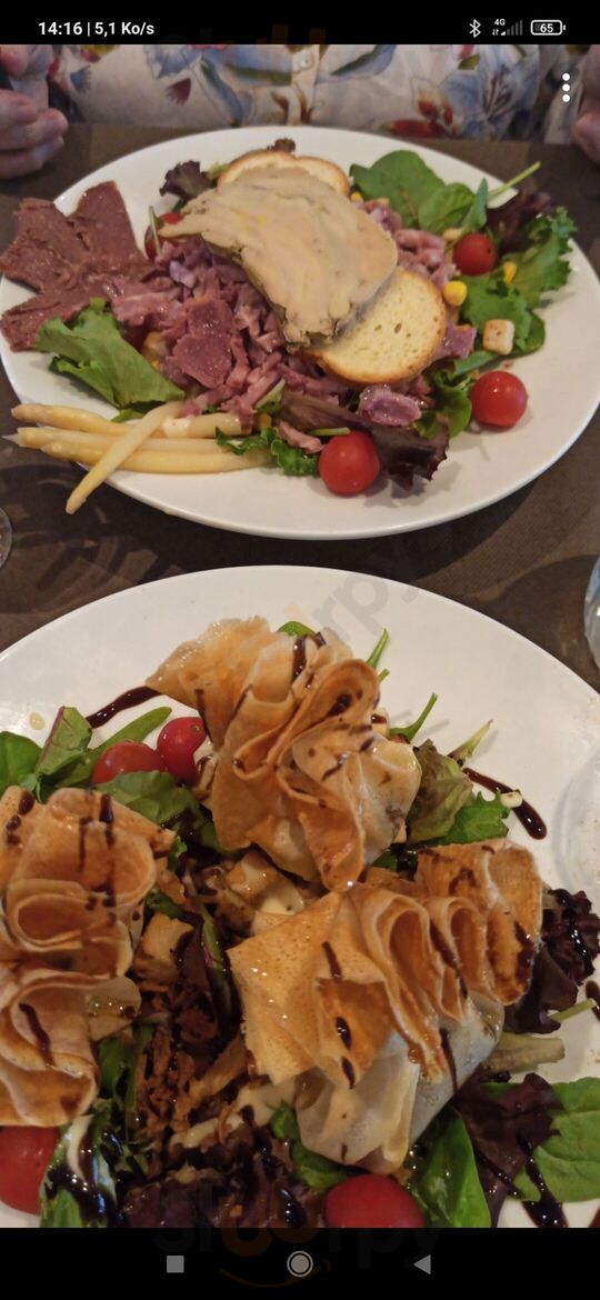 Chez Titou