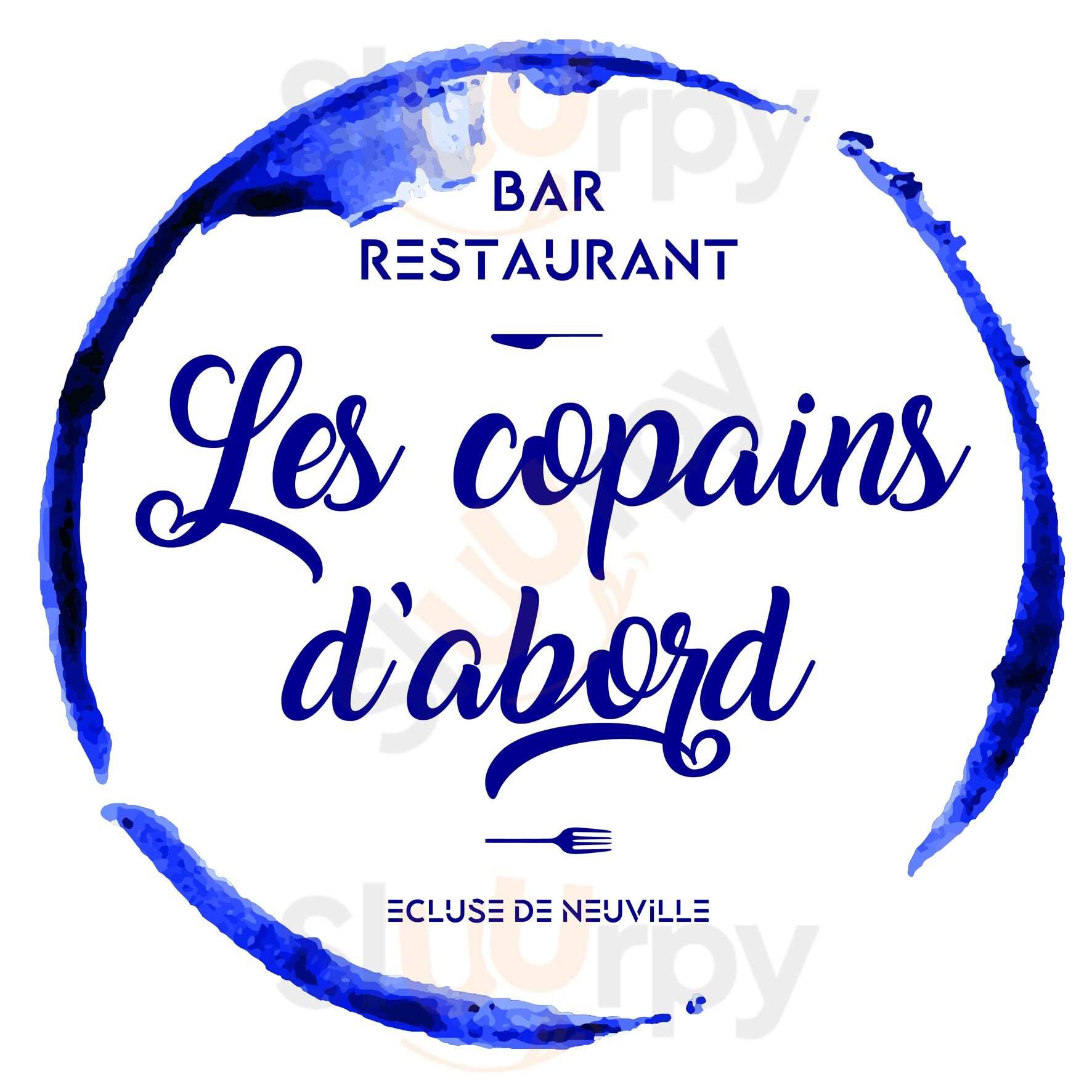 Les Copains D'abord