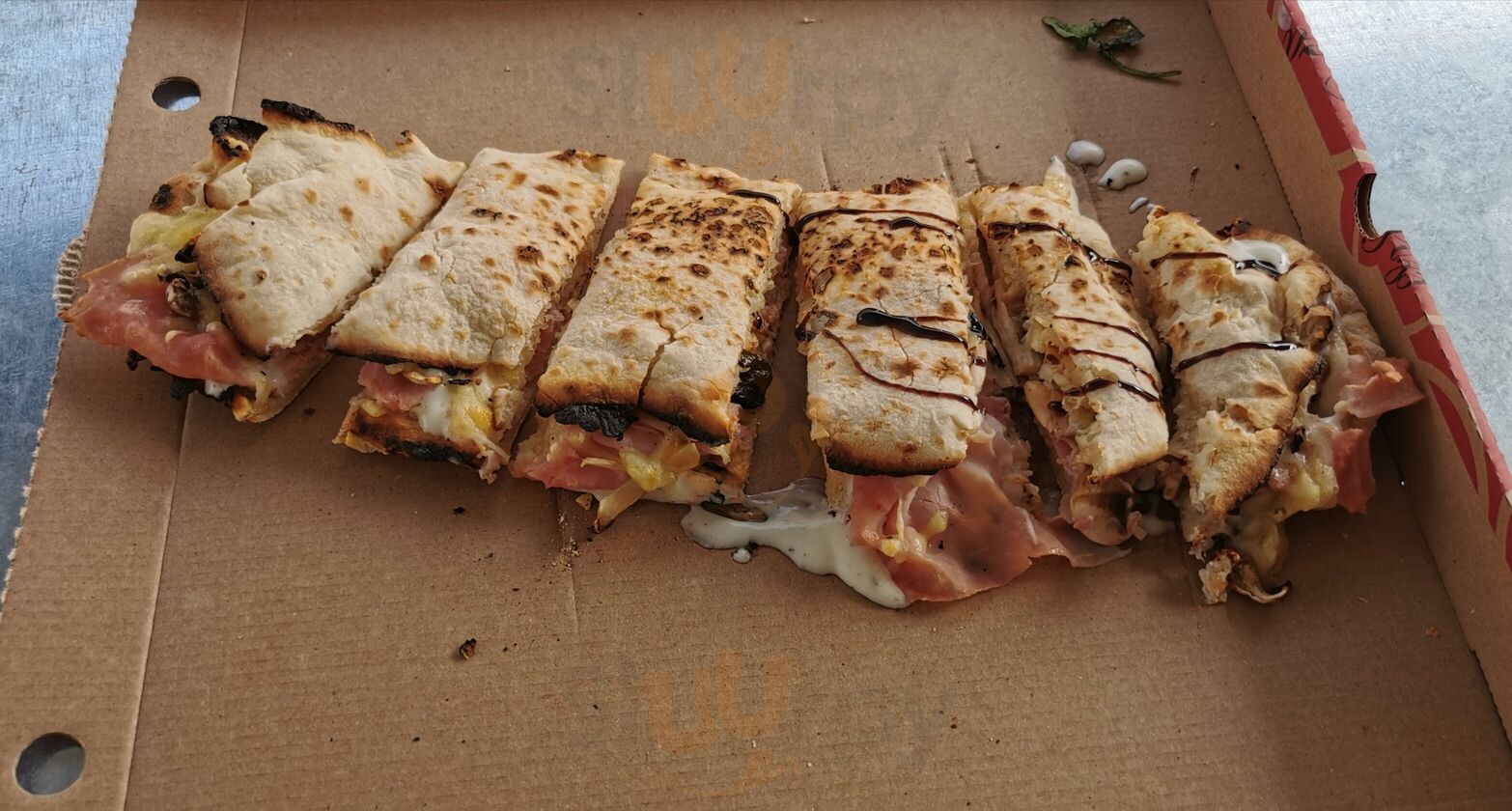 Napoli Pizza