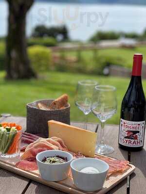 Restaurant L'ouvr'boitte