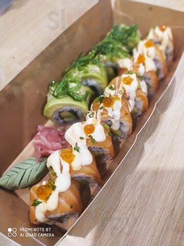 Le Local À Sushis