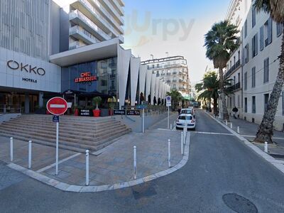 Chez Le Brasseur Toulon