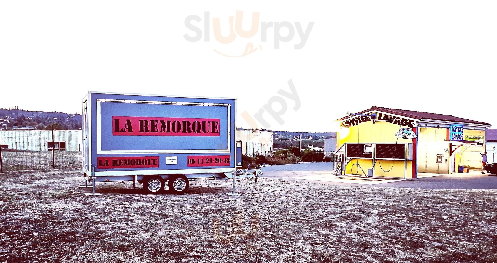 La Remorque