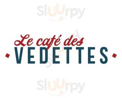 Café Des Vedettes