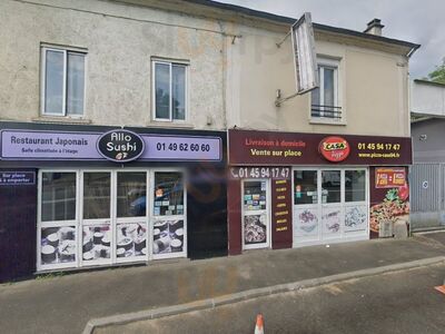 Pizza Casa